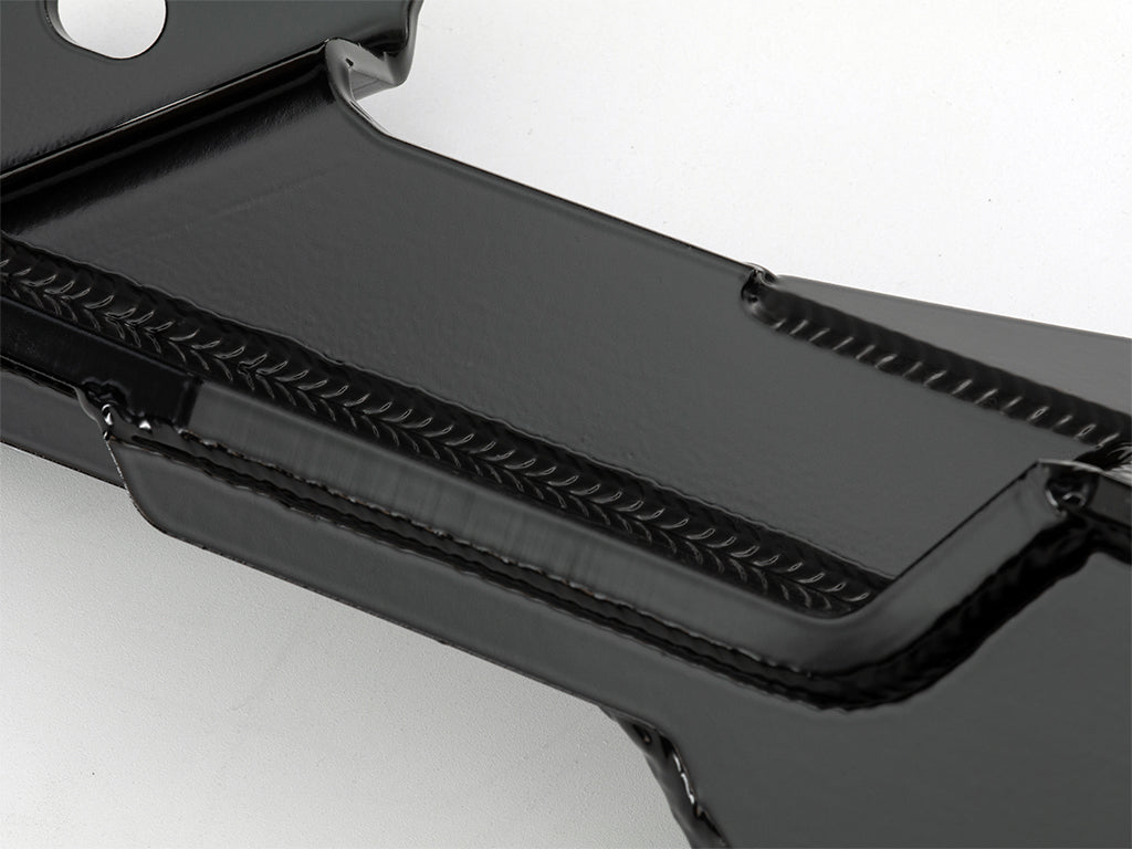 ICON 2008-2026 Ford Super Duty, 4WD, Track Bar Bump Steer Bracket Kit