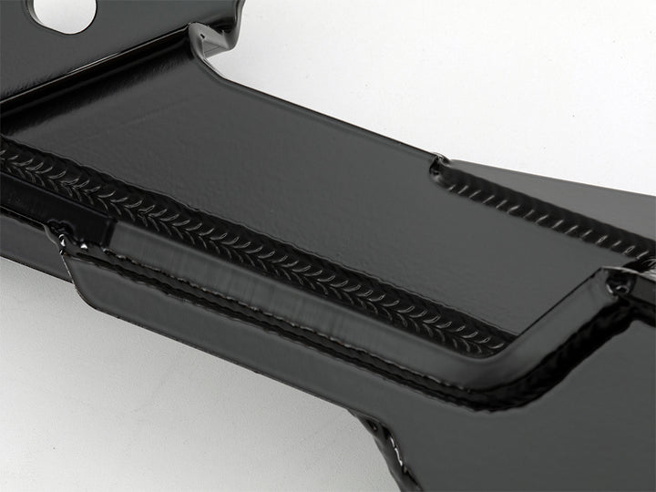 ICON 2008-2026 Ford Super Duty, 4WD, Track Bar Bump Steer Bracket Kit