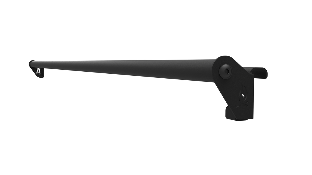 Transit Curtain Rod