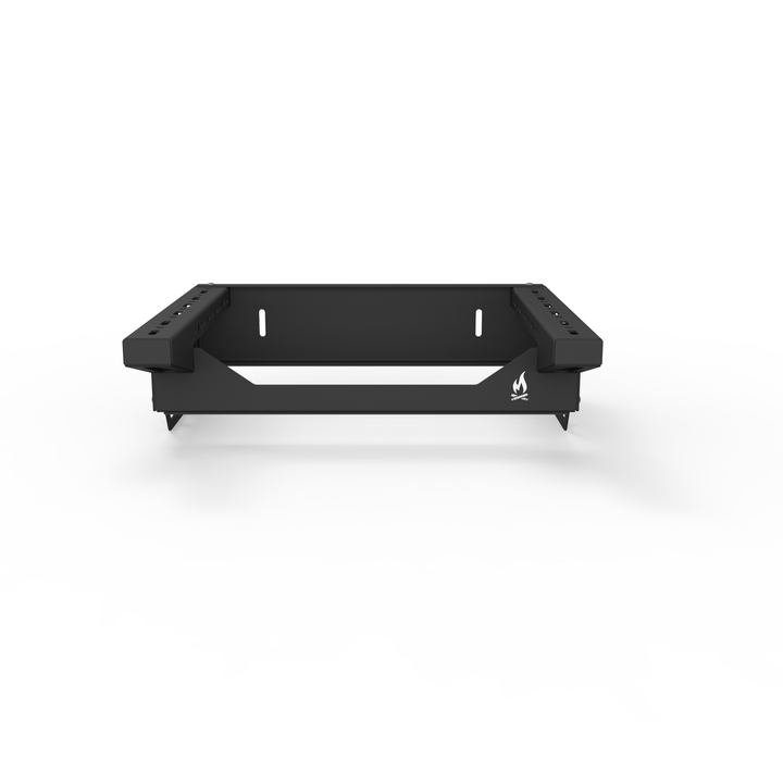 Rear Storage Box Bike Tray Mount