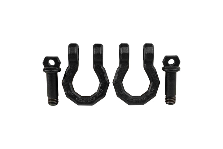 BulletProof Channel Shackles (Pair)