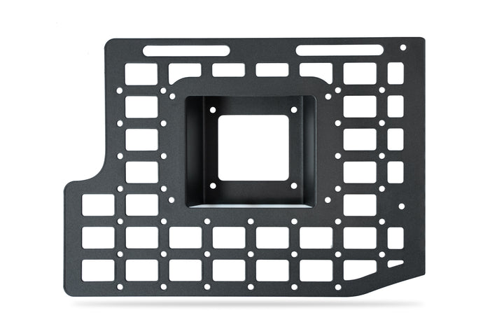 2021+ Ford F-150 & Raptor Bed Side Molle Panels - Driver Full Set