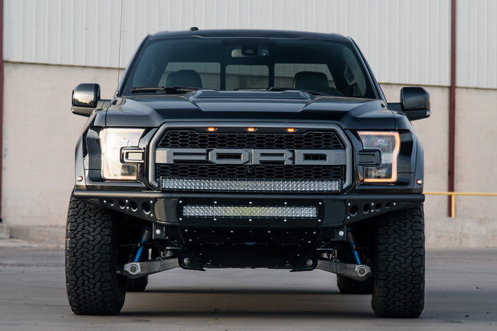 2017 - 2020 Ford Raptor Venom R Front Bumper