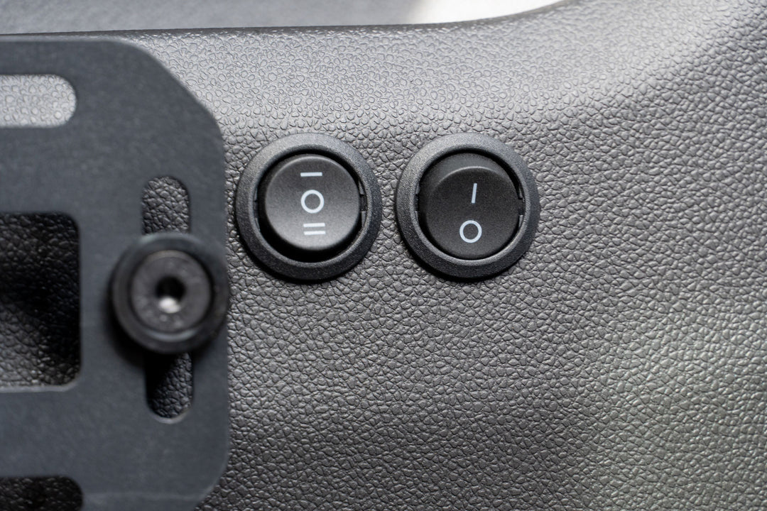 40 AMP DT 4-Pin Halo Light Harness