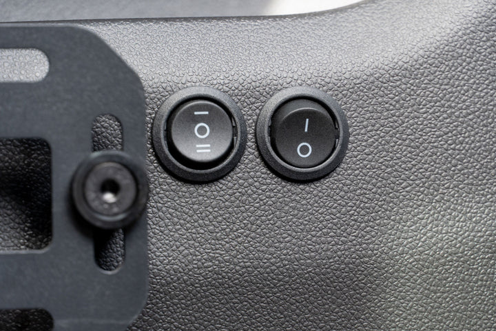 40 AMP DT 4-Pin Halo Light Harness