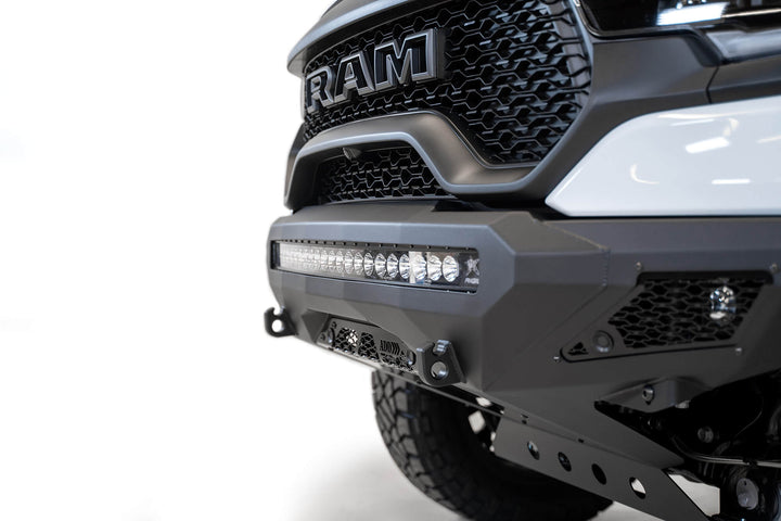 2021 - 2024 RAM 1500 TRX Stealth Fighter Front Bumper