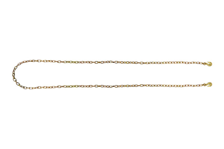 BulletProof Heavy Duty 3/8" x 20' Transport Chain