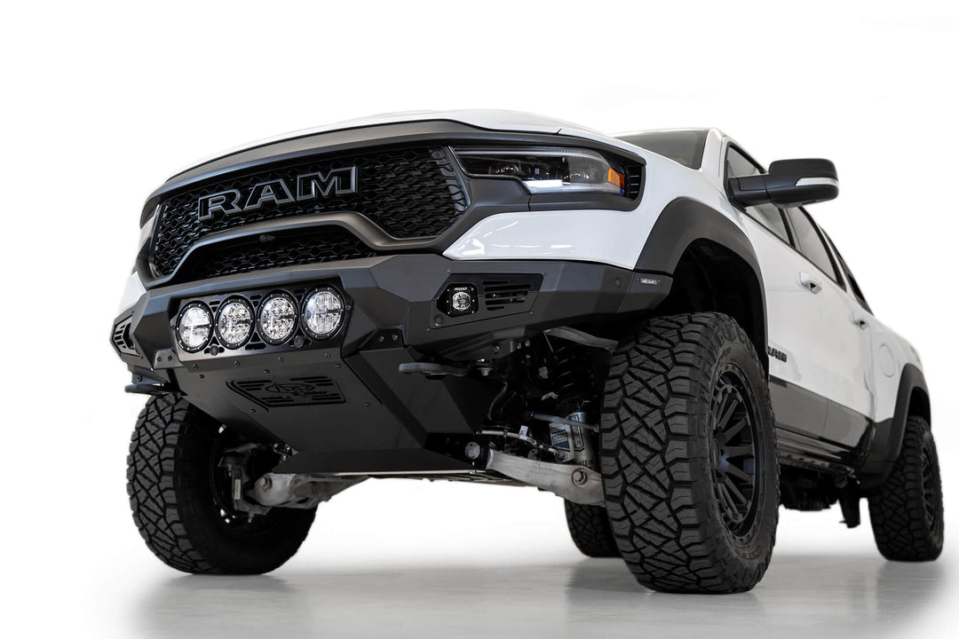 2021 - 2024 RAM 1500 TRX Bomber Front Bumper