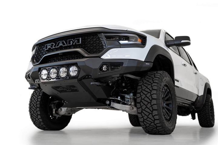 2021 - 2024 RAM 1500 TRX Bomber Front Bumper