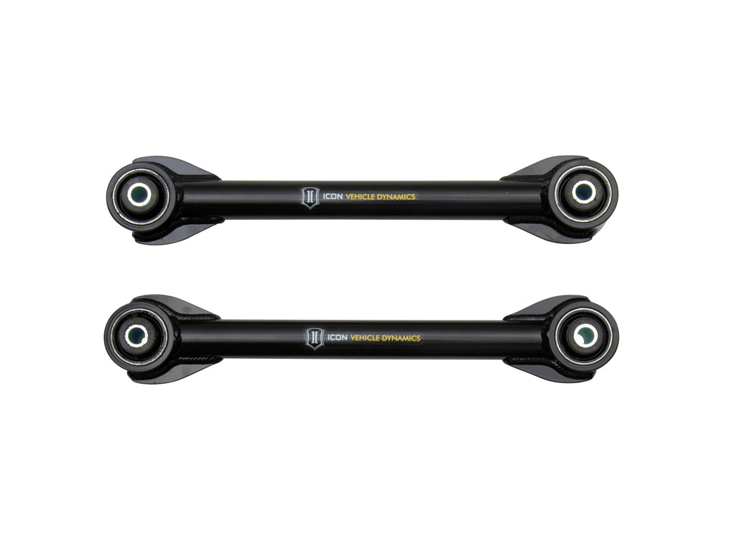 ICON 2020-2023 Jeep Gladiator/2019-2026 Ram 1500, Rear, Tubular Upper Link Kit