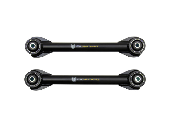 ICON 2020-2023 Jeep Gladiator/2019-2026 Ram 1500, Rear, Tubular Upper Link Kit