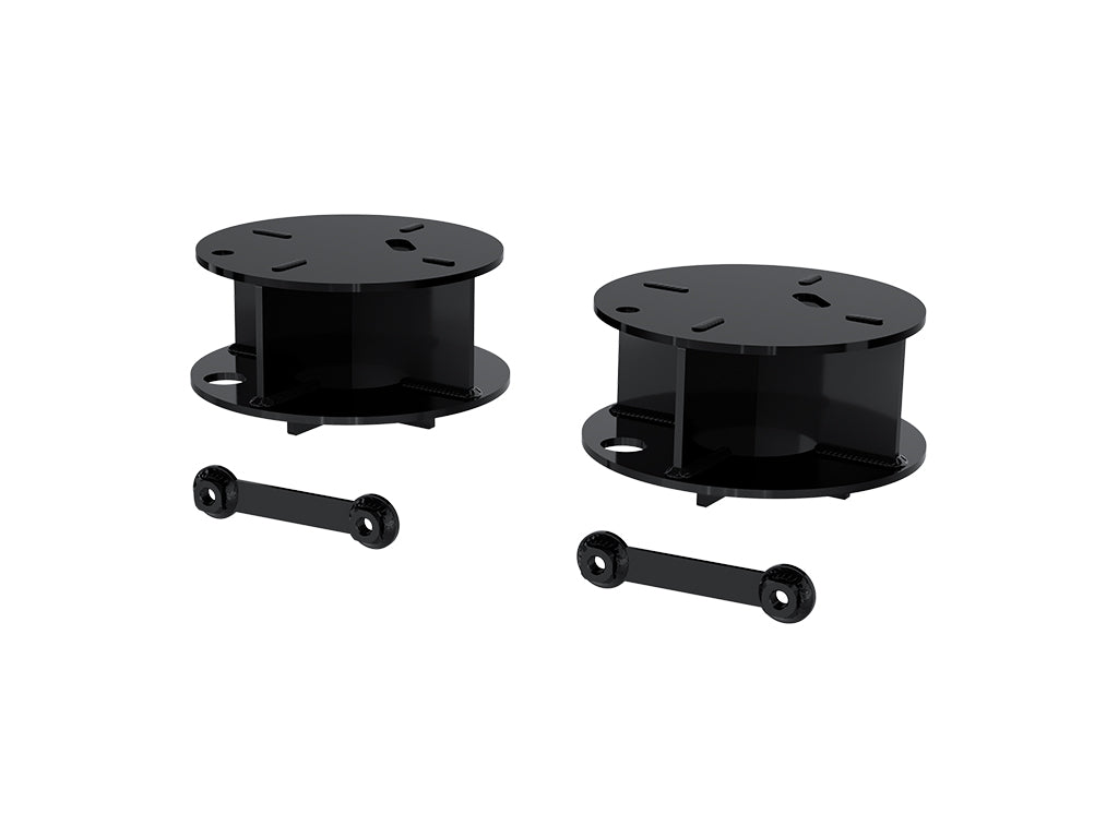ICON 2022-2026 Toyota Tundra, Rear, 3" Lift, Coil Spacer Kit
