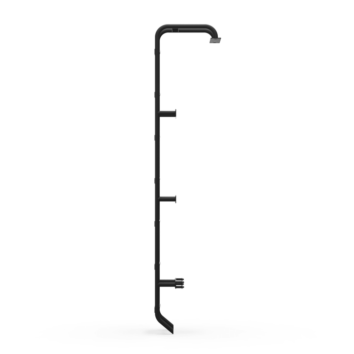 Winnebago Ekko Rear Ladder