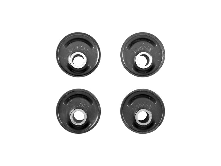 ICON 1991-1997 Toyota Land Cruiser 80 Series, 4.6-Degree Caster Correction Kit