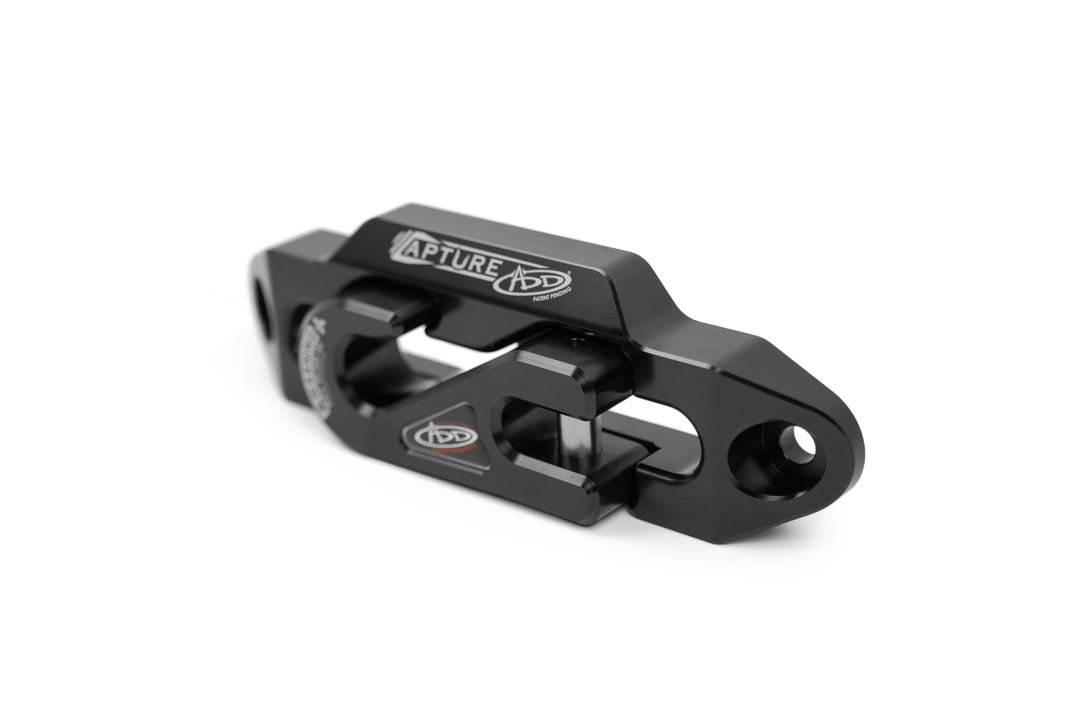 Capture Fairlead