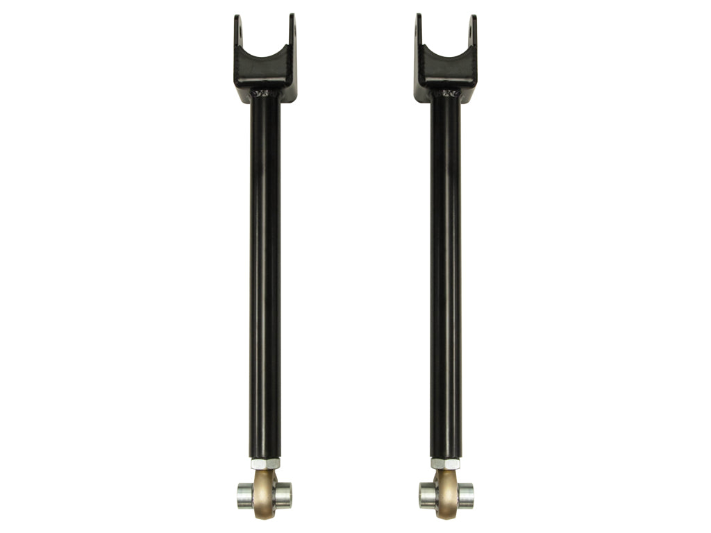 ICON 2007-18 Jeep JK Wrangler, Front, Adjustable Upper Link Kit
