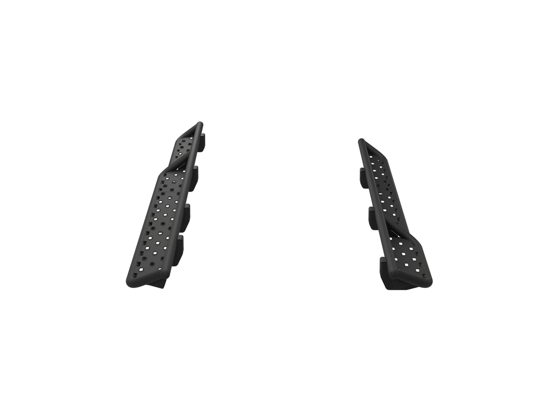 Sprinter Van Aluminum Side Steps