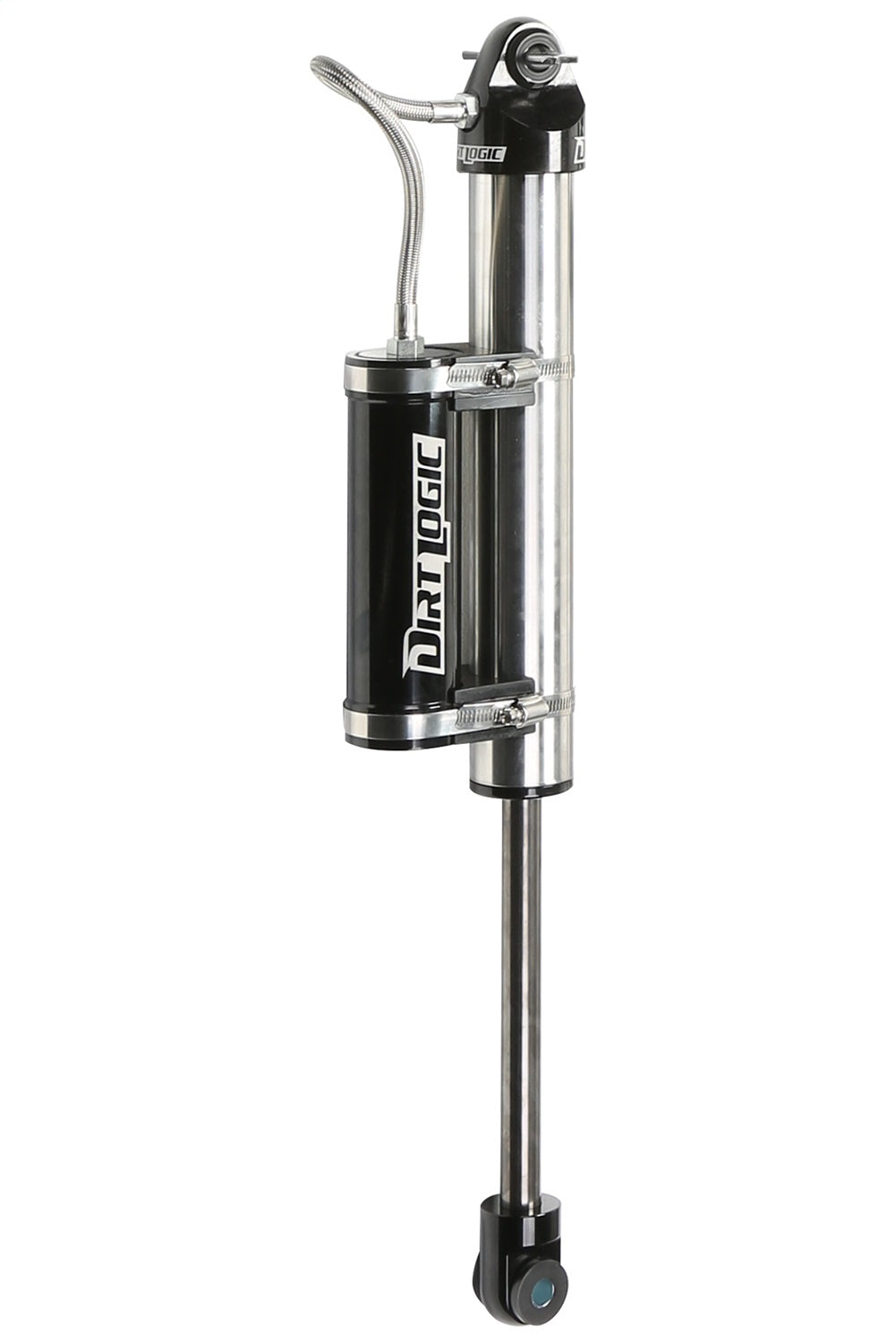 Fabtech Dirt Logic 2.25 Resi Rear Shock for Jeep Gladiator FTS801502