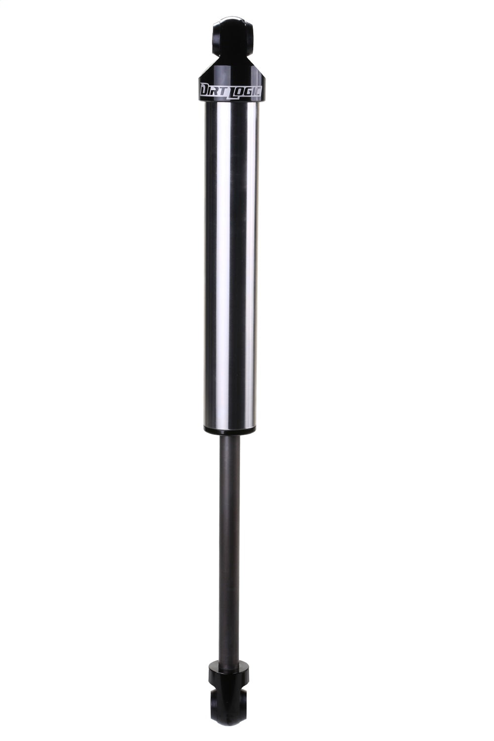Fabtech Dirt Logic 2.25 Stainless Steel Non-Resi Shock Absorber for Chevy Silverado 3500 HD