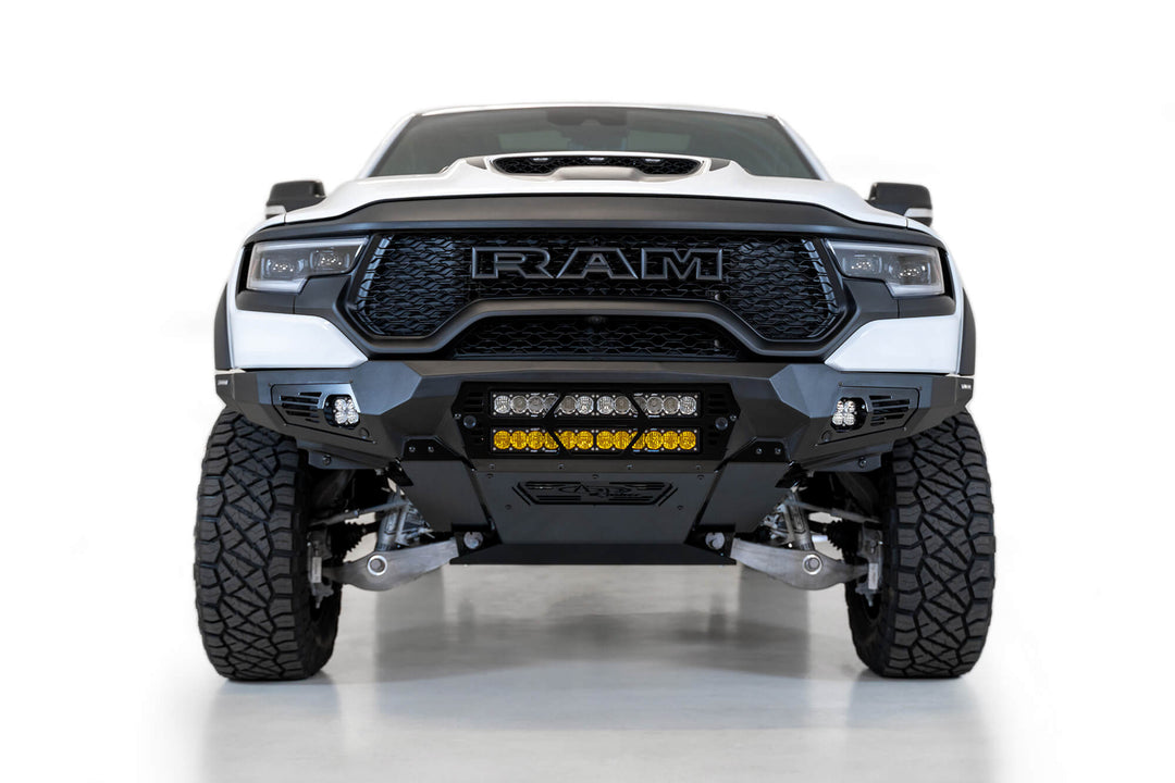 2021 - 2023 RAM 1500 TRX Bomber Front Bumper