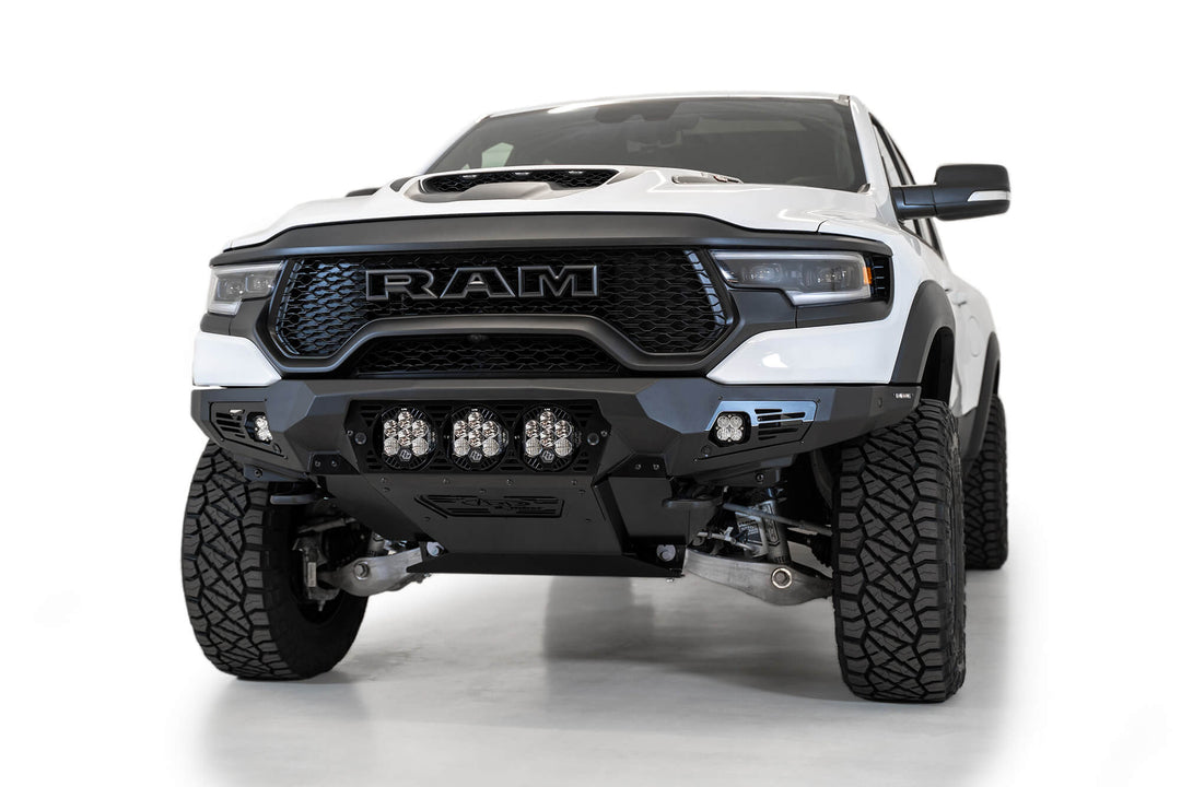 2021 - 2023 RAM 1500 TRX Bomber Front Bumper