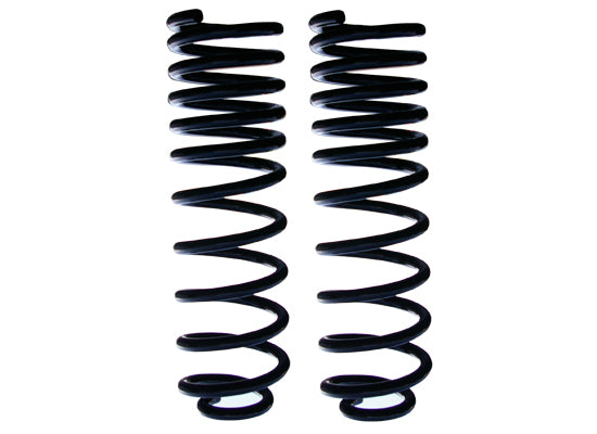 ICON Vehicle Dynamics 212150 Dodge Ram 1500 Rear Dual Rate Coil Spring Kit with 1.5 Inch Lift