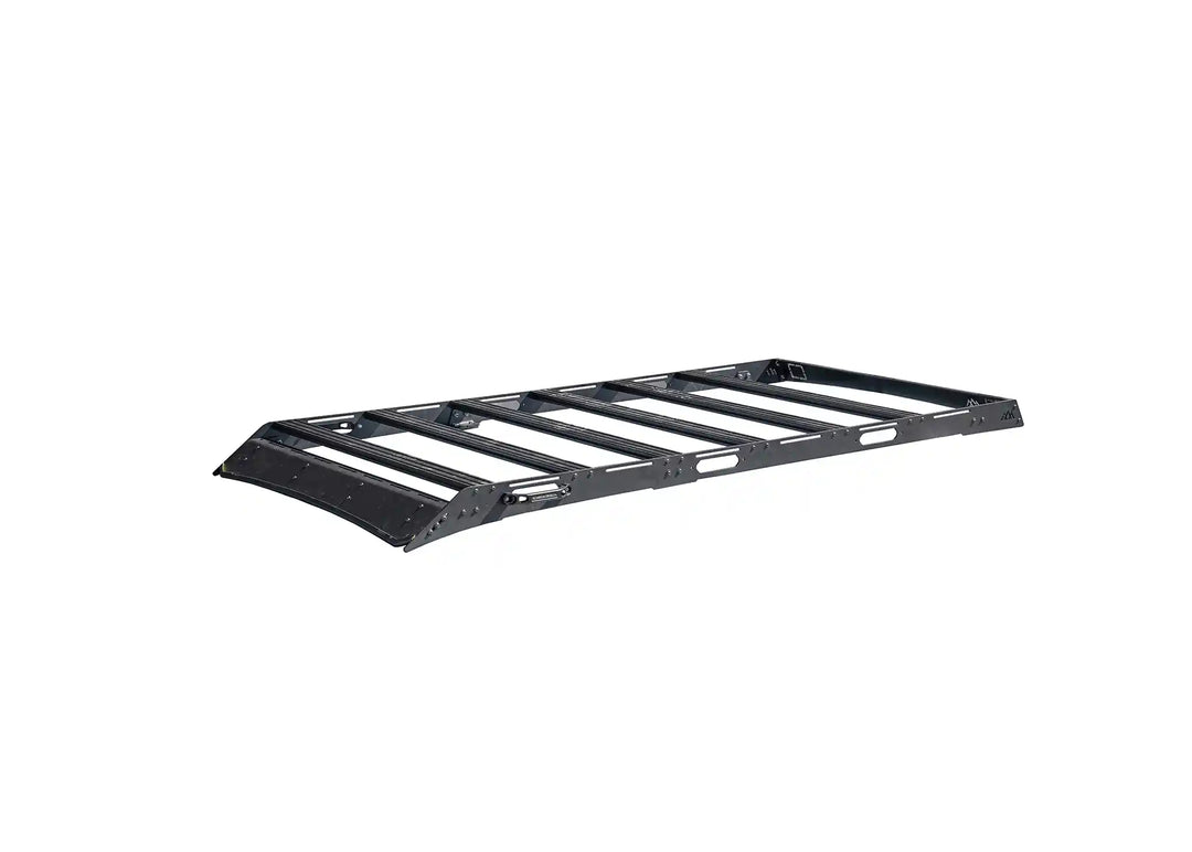 DRIFTR 6th Gen Toyota 4Runner Roof Rack (2025-2026) by Backwoods Adventure Mods | KOVA Offroad