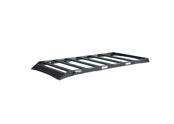 DRIFTR 6th Gen Toyota 4Runner Roof Rack (2025-2026) by Backwoods Adventure Mods | KOVA Offroad