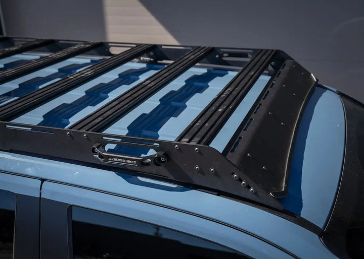 DRIFTR 6th Gen Toyota 4Runner Roof Rack (2025-2026) by Backwoods Adventure Mods | KOVA Offroad