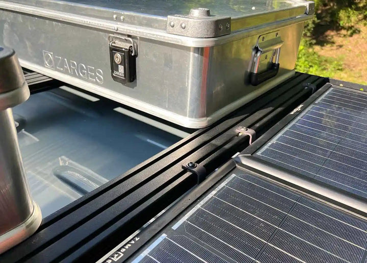 DRIFTR Roof Rack Sliding T-NUT Hardware (10 Pack) by Backwoods Adventure Mods | KOVA Offroad
