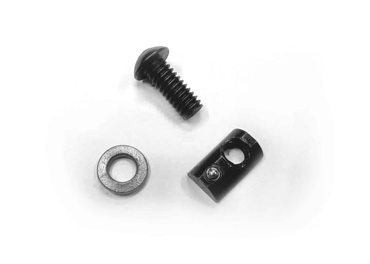 DRIFTR Roof Rack Sliding T-NUT Hardware (10 Pack) by Backwoods Adventure Mods | KOVA Offroad