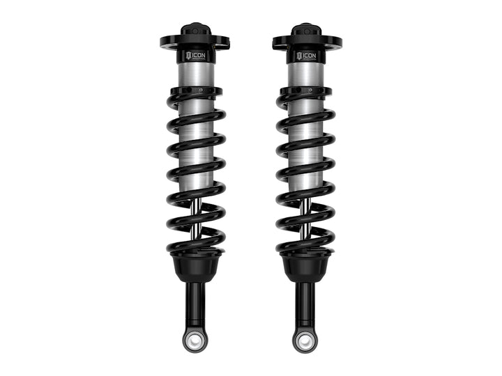 ICON 2024-2026 Lexus GX550, 1.25-3" Lift, Front, 2.5 Series Coilover Kit, Internal Reservoir, Pair