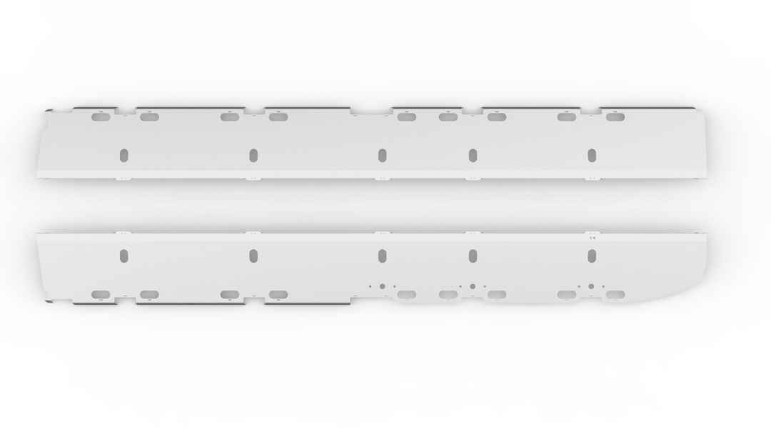 Sprinter   144 Ceiling Structure Kit