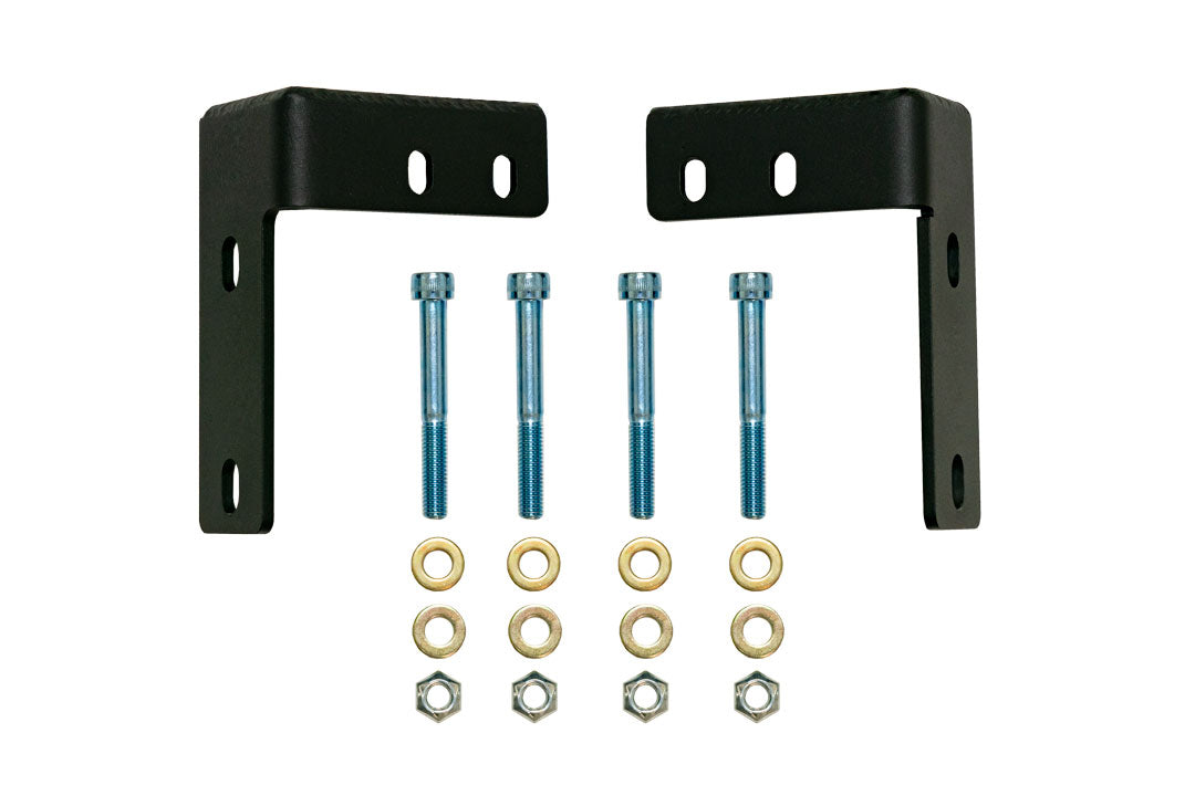 Van Compass Opti-Rate Replacement Leaf Springs, Sprinter 3500 4X4/Awd, Pair