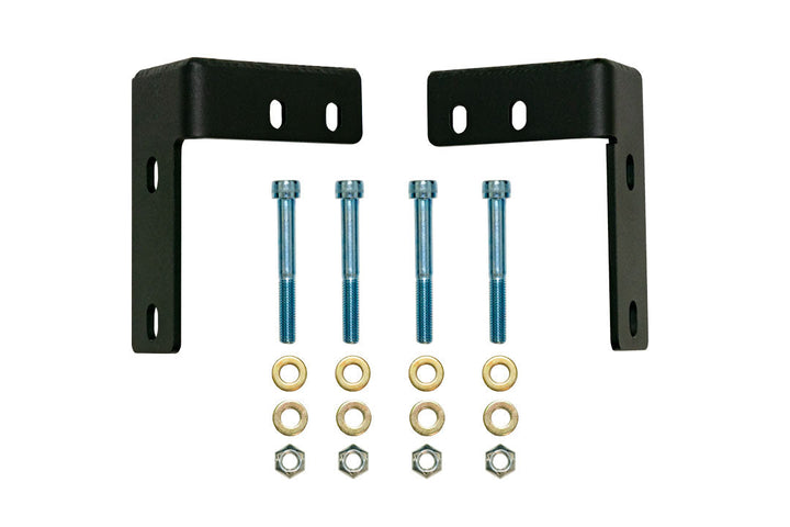 Van Compass Opti-Rate Replacement Leaf Springs, Sprinter 3500 4X4/Awd, Pair