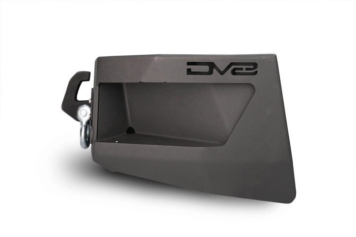 Ram 2500 Rear Steel Bumper