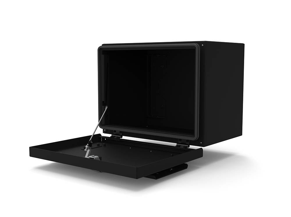 Rear Storage Box - Small