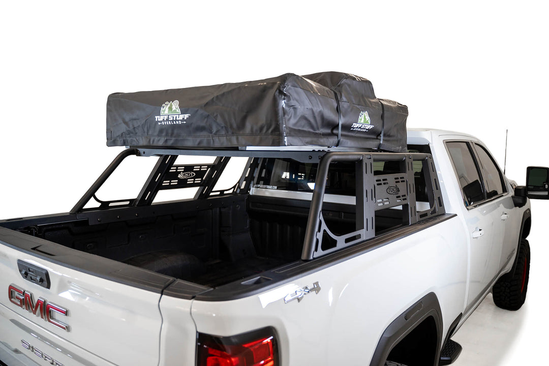 Universal Overland Rack