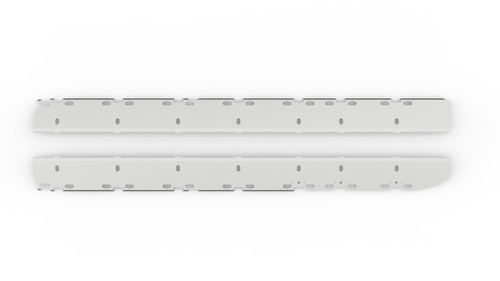 Sprinter   170 Ceiling Structure Kit