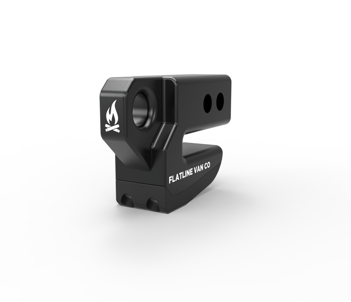 Hitch Slider