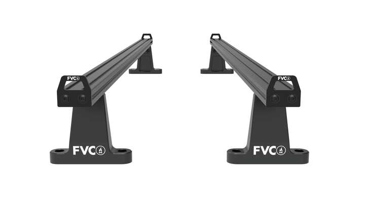 Sprinter Crossbar Racks