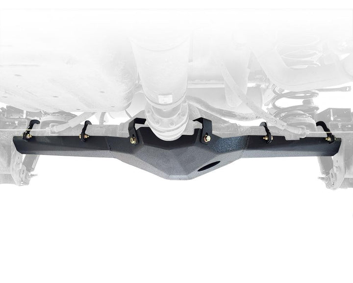 Jeep JL Rear Differential Skid Plate Dana 44
