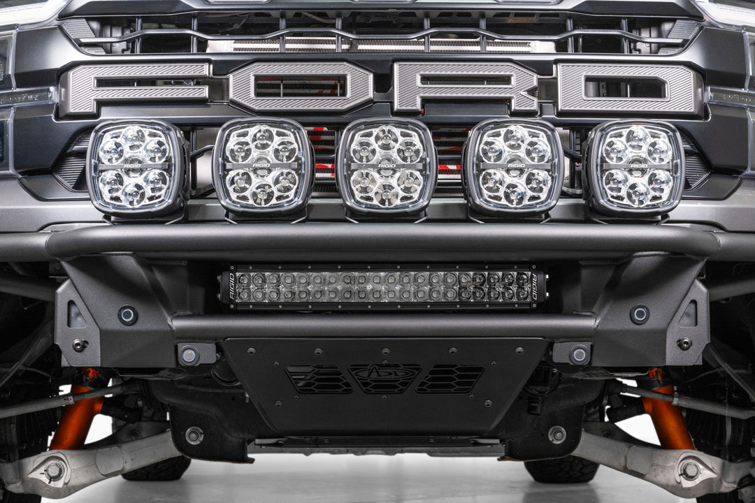 2021+ Ford F-150 Raptor Pro Plus Bolt-On Front Bumper 