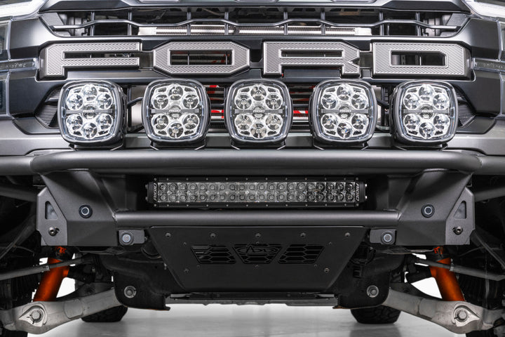 2021+ Ford F-150 Raptor Pro Plus Bolt-On Front Bumper 