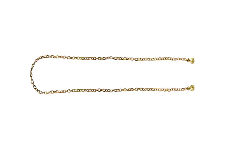 BulletProof Medium Duty 5/16" x 16' Transport Chain