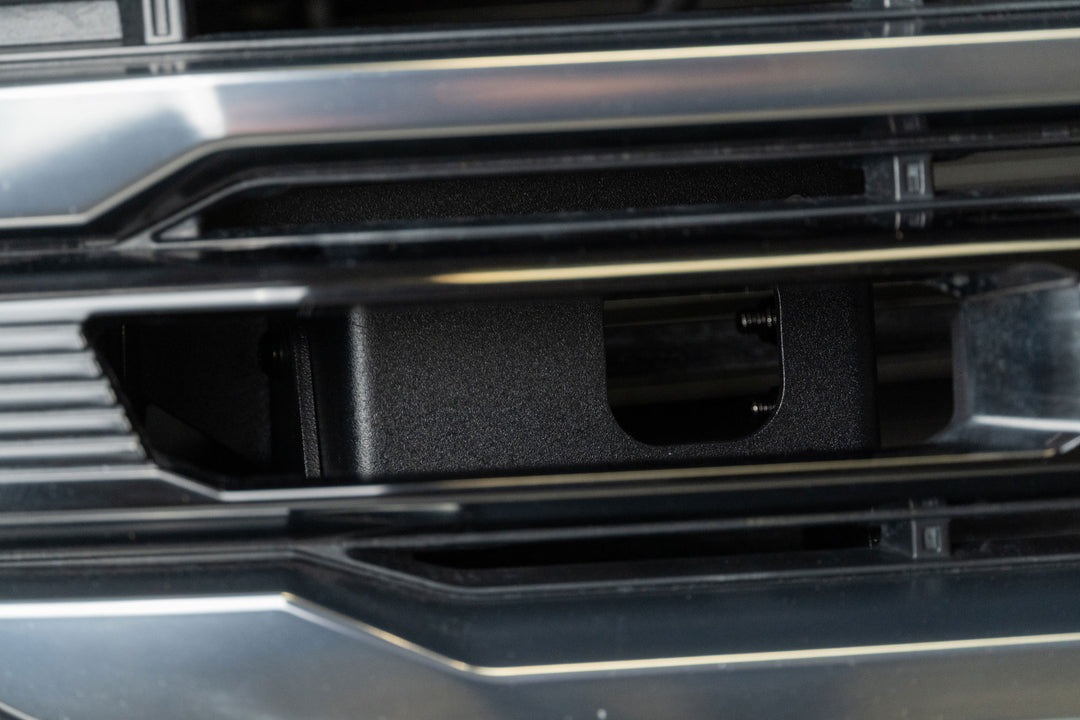 2022-2025 GMC Sierra 1500 ACC Relocation Bracket (Super Cruise Models)