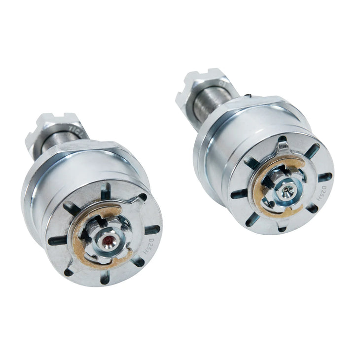 Dynatrac HD Balljoints  for Most Dana 60 and Dynatrac Pro 60 Knuckles with RCV Axleshafts