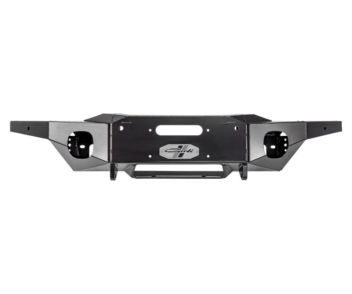 Carli 21+ Ford Bronco Front Bumper