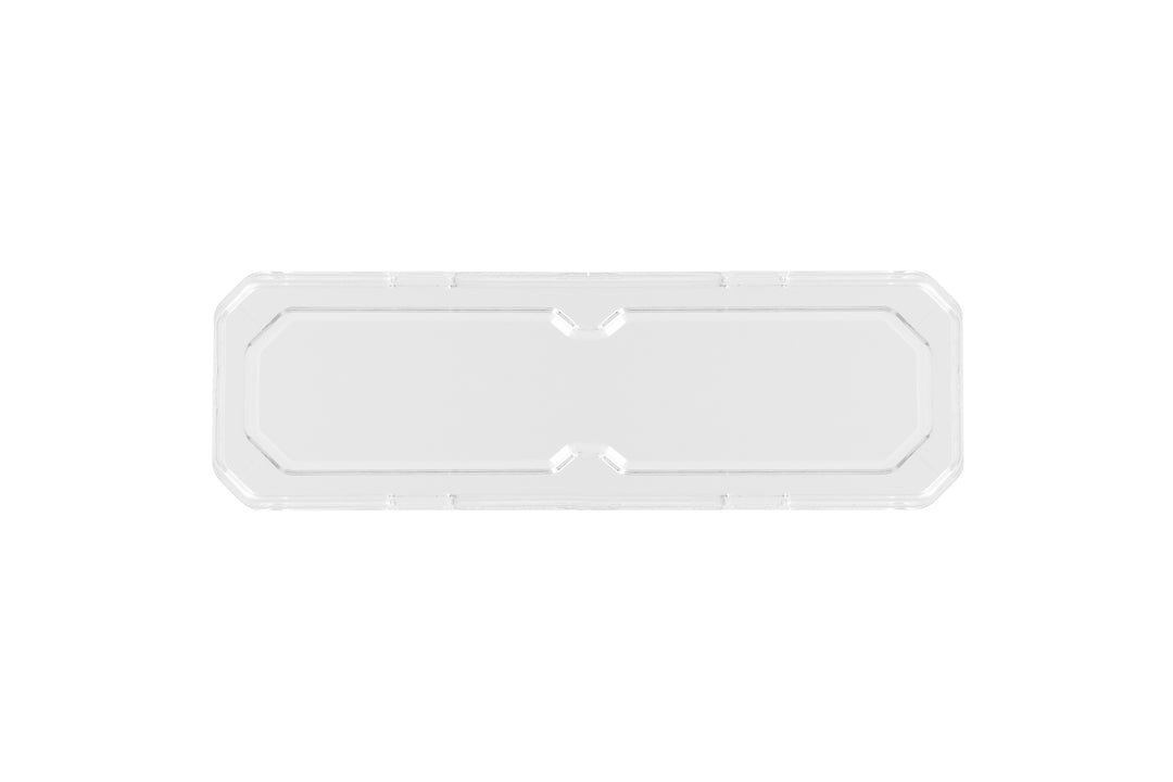 SS6 Cover Standard Clear