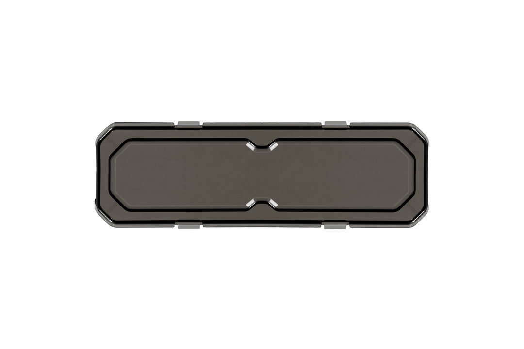 SS6 Cover Standard Smoked